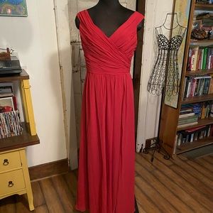 Gather & Gown Formal Sz 14